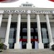 GUGATAN HASIL PILPRES: Massa Pendukung Prabowo-Hatta 'Kepung' Gedung MK