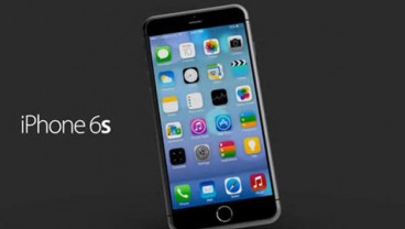 iPhone 6 Dijadwalkan Meluncur 9 September