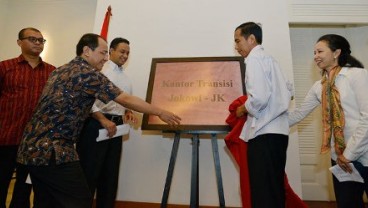 Istana Mengaku Bingung Telah Ada Tim Transisi