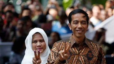 Istana Enggan Komentari Rencana Jokowi Hapus Wakil Menteri