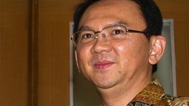 Nama Ahok Jadi Tokoh Indonesia Terpopuler di China