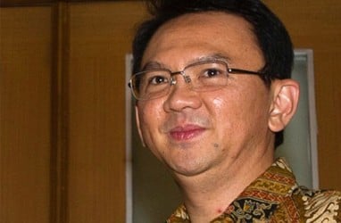 Nama Ahok Jadi Tokoh Indonesia Terpopuler di China