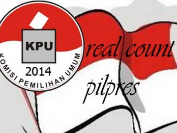 KECURANGAN PILPRES 2014: KPU Sumut Tunggu Putusan MK