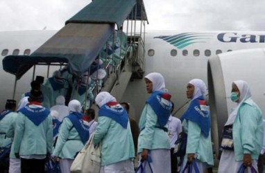 Daftar Tunggu Calon Haji Mataram Baru Habis Diberangkatkan Pada 2026