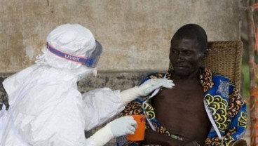 WABAH EBOLA: Liberia Nyatakan Keadaan Darurat Negara