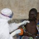 WABAH EBOLA: Liberia Nyatakan Keadaan Darurat Negara