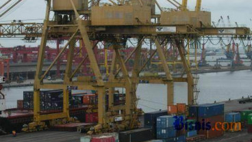 Serikat Pekerja JICT Tolak Perpanjangan Kontrak Hutchison