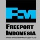 EKSPOR KONSENTRAT: Freeport Lakukan Pengiriman Perdana Hari Ini
