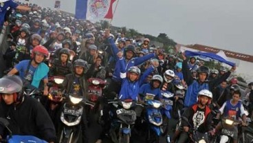 PERSIJA vs PERSIB: Bobotoh Dilarang Menonton di Gelora Bung Karno Senayan