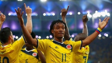 BURSA TRANSFER LIGA INGGRIS: Juan Cuadrado ke Manchester United & Daniel Agger ke Arsenal