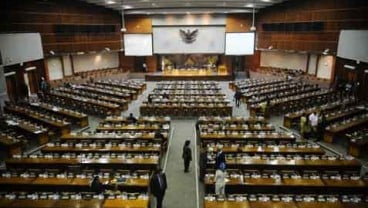 Wakil Rakyat Baru Diminta Jaga Integritas