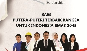 BEASISWA PRESIDEN RI: 50 Universitas Terbaik Dunia Siap Tampung Mahasiswa Indonesia