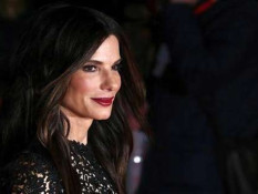 SANDRA BULLOCK, Aktris dengan Pendapatan Tertinggi