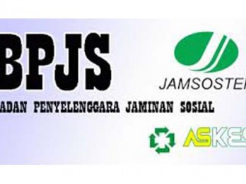 PP BPJS KETENAGAKERJAAN Diterbitkan Sebelum 20 Oktober