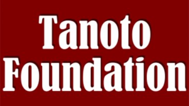 BEASISWA NATIONAL CHAMPION: Tanoto Foundation Komitmen Bantu Pendidikan