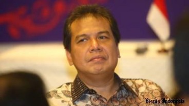 MENKO PEREKONOMIAN: Kenaikan Harga Elpiji Tunggu Pemerintah