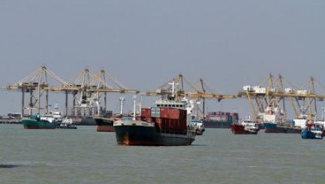 ASPIRASI ANDA: RI Poros Maritim Dunia