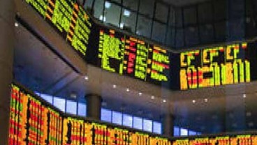 TRAGEDI MAS MH370 & MH17: Perdagangan Saham MAS Dihentikan