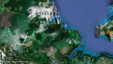 Kabupaten Banyuasin Kembangkan Sejumlah Kawasan Strategis