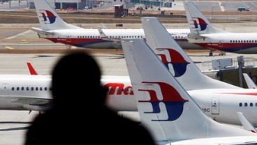 MALAYSIAN AIRLINES Berpotensi Delisting Dari Bursa Malaysia