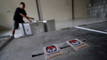 SIDANG GUGATAN PILPRES: Buka Kotak Suara, Bawaslu Pahami Langkah KPU