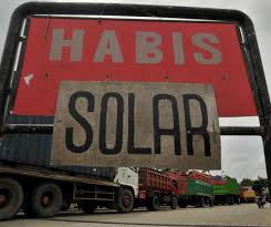 Jawa Timur Langka Solar, Gubernur Minta Pertamina Waspadai Kepanikan Masyarakat