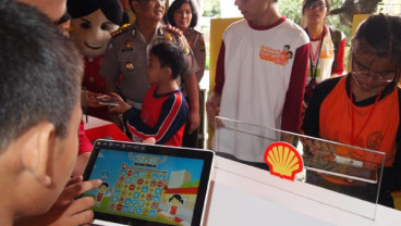 GIZI ANAK: Junk Food Tidak Cocok Diberikan Kepada Anak Masa Pertumbuhan