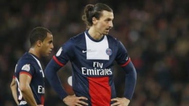 REIMS VS PSG Skor 2-2 di Laga Pembuka Liga Prancis