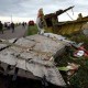 TRAGEDI MAS MH17: PBB Serukan Hentikan Pertempuran, Penyelidikan Terhambat Kondisi Keamanan