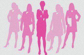 WANITA KARIER: Perempuan Bisa Cemerlang di Dunia Kerja, Simak Tipsnya