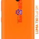 PONSEL SELFIE: Lumia 730 akan Memiliki Dual-SIM