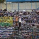 ISL 2014: Ratusan Bobotoh Dicegah Masuki Jakarta
