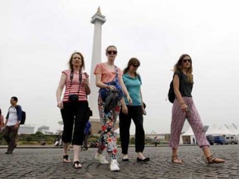 EAROPH: Jakarta Harus Tiru Kota Vancouver, Melbourne dan Copenhagen
