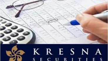 KRESNA GRAHA (KREN) Incar Pertumbuhan Pendapatan 30%