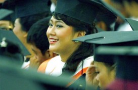 Korea Selatan Buka Beasiswa S2, 10 Orang Terpilih dari Indonesia