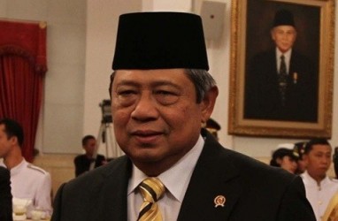 Presiden SBY Sampaikan RAPBN 2015, Susunan Bersifat Baseline (15/8)