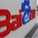 Otoritas China Perintahkan Baidu Hapus Konten Porno