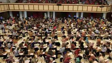 CPNS 2014: Penerimaan Besar-besaran, Segera Cek Infonya di Sini