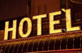 KOTA BANDUNG: Persaingan Hotel Kian Ketat