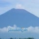 GUNUNG SLAMET Keluarkan 10 Kali Letusan Pijar