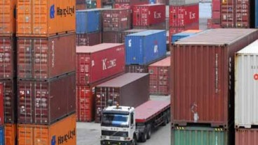 Mendesak Ditekan, Ketergantungan Bahan Baku Impor