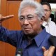 SIDANG GUGATAN PILPRES: Adnan Buyung Sesalkan Ancaman Ketua DPD Gerindra DKI