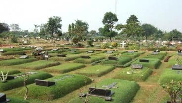 Hari Veteran Nasional: Pemimpin Politik Dianjurkan Rajin ke Makam Pahlawan