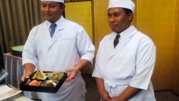 MASAKAN JEPANG: Mudah Dibuat di Rumah, Bahan Tersedia di Indonesia