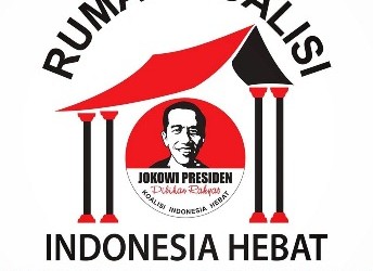 Ormas Rumah Koalisi: Untuk Kritisi Jokowi-JK Atau Kapal Induk Politik?