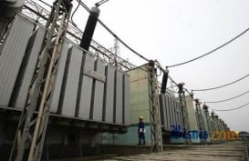 Transmisi 150 kV Sambutan-Bontang Beroperasi