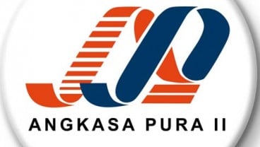 Angkasa Pura II Dapat Pinjaman Rp1,5 Triliun