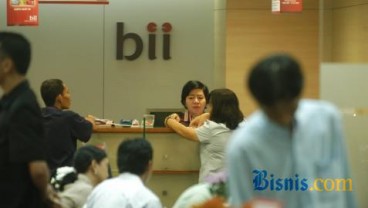 BII Kucurkan Rp1,5 Triliun ke Angkasa Pura  II