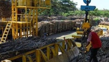 Begini Sikap Dirut RNI Terkait Kenaikan HPP Gula