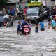 Daftar Lengkap Titik Genangan Air di Jaksel & Jaktim